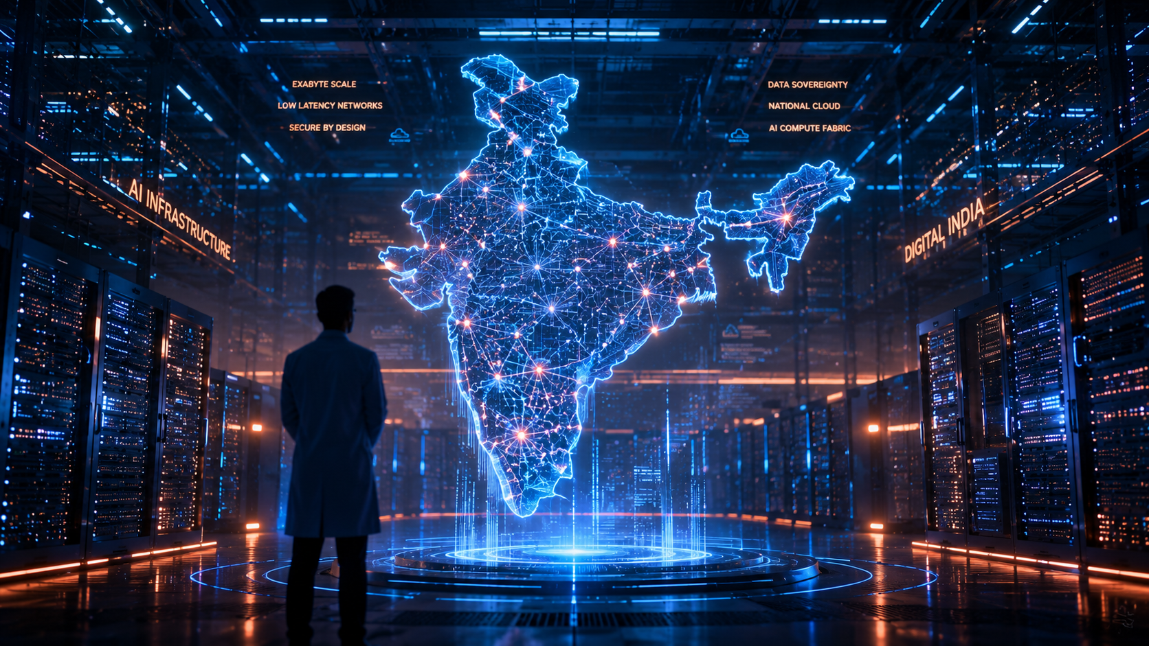 India's Sarvam AI Unicorn: Sovereign AI Shakes Global Order