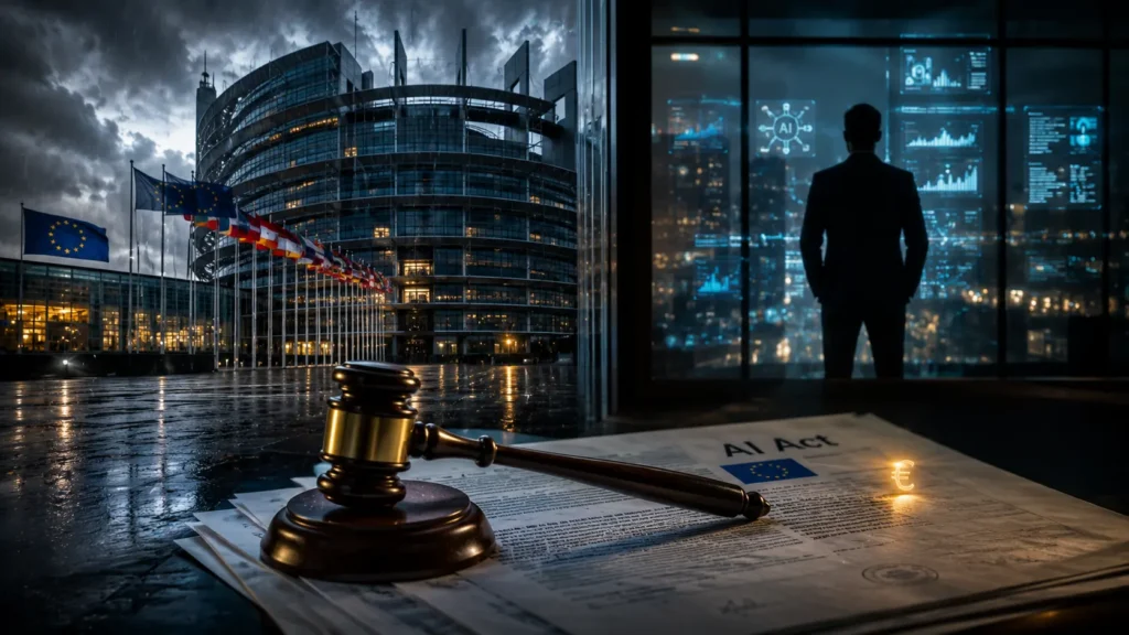 EU AI Act enforcement 2026