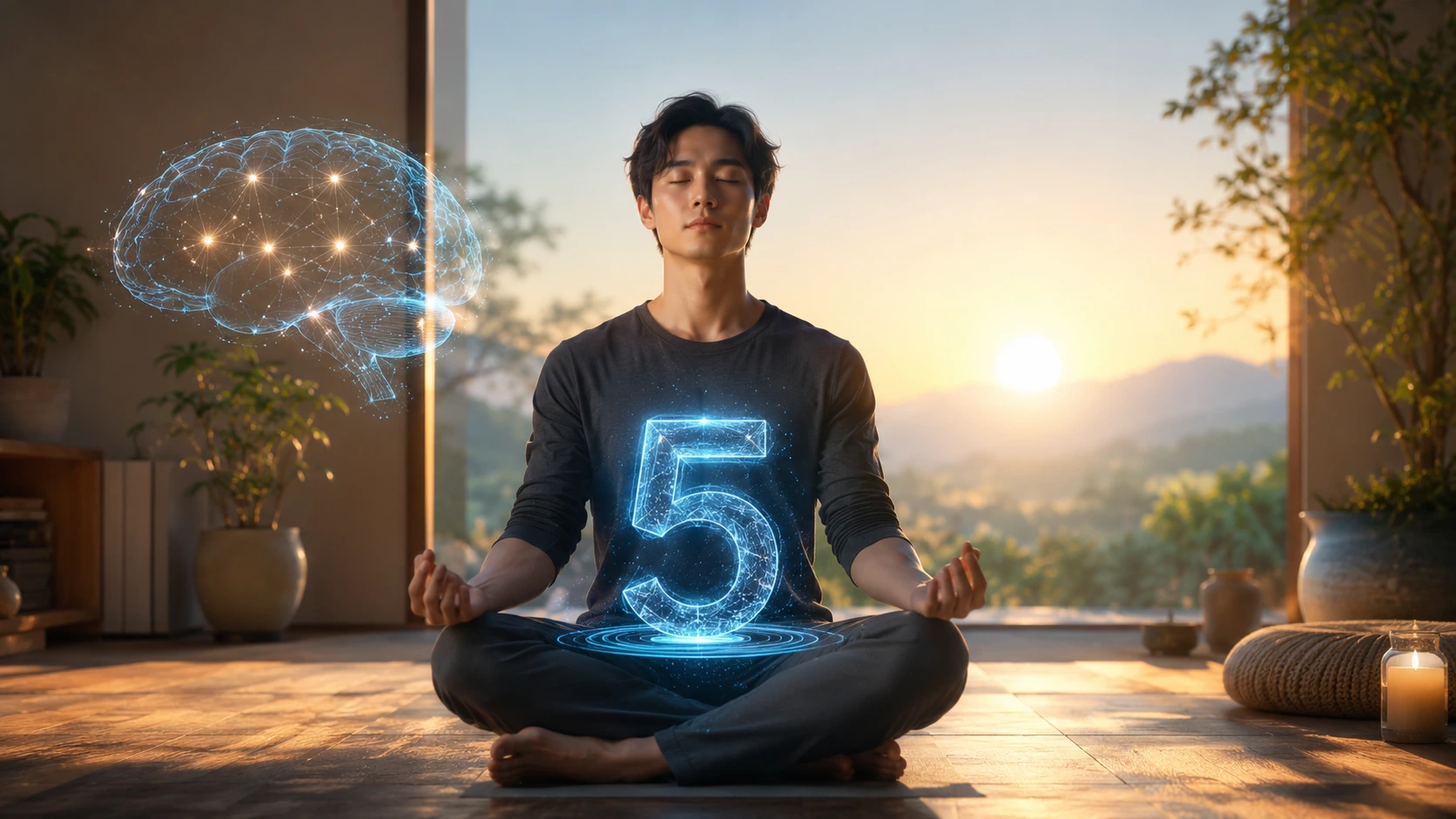 How Do You Meditate? Learn How to Meditate Properly Step by Step