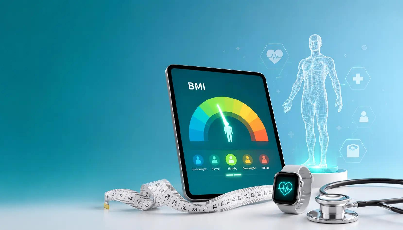 Body Mass Index (BMI) Calculator: Your Complete Guide to Understanding Your Health Numbers